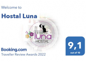  Host Luna  Таско-Де-Аларкон